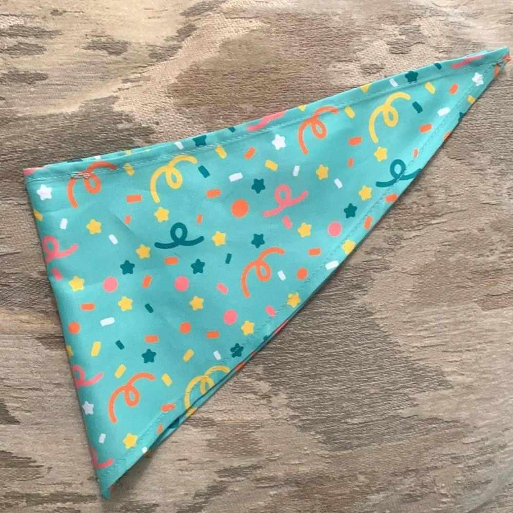 Pet bandana